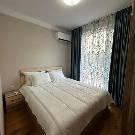 Marea Garden One Bedroom