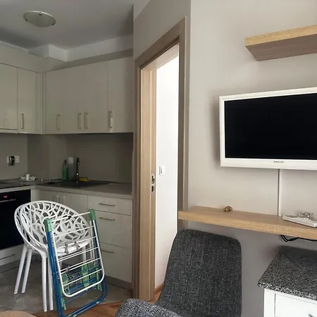 Marea Garden One Bedroom
