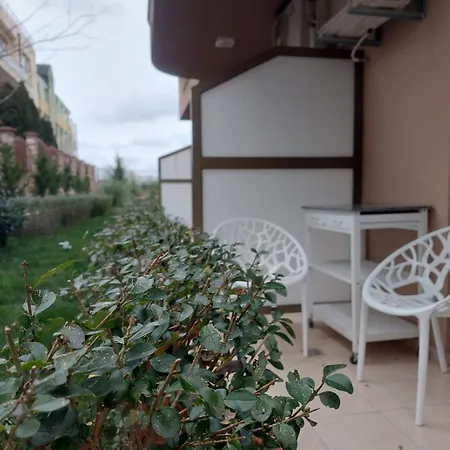 Apartmán Marea Garden One Bedroom Ravda
