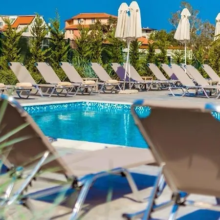 Marea Garden One Bedroom Ravda
