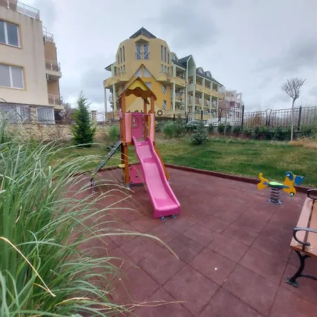 Marea Garden One Bedroom * Ravda