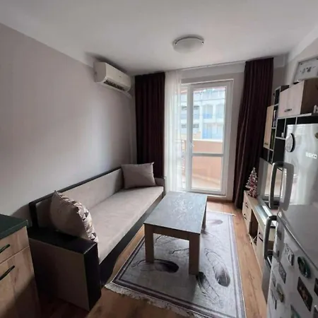 Marea Garden One Bedroom * Ravda