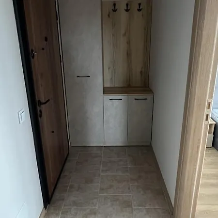 Marea Garden One Bedroom Ravda