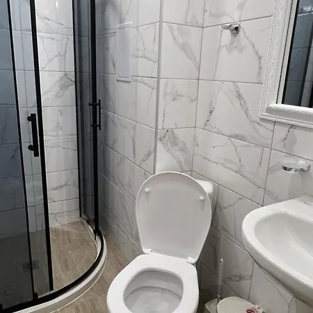 Apartmán Marea Garden One Bedroom *