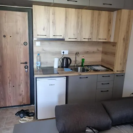 Marea Garden One Bedroom * Ravda