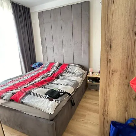 Marea Garden One Bedroom