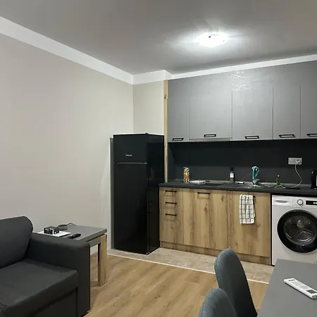 Marea Garden One Bedroom * Ravda