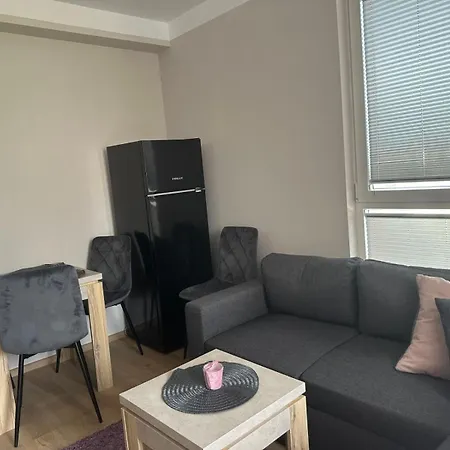Marea Garden One Bedroom * Ravda